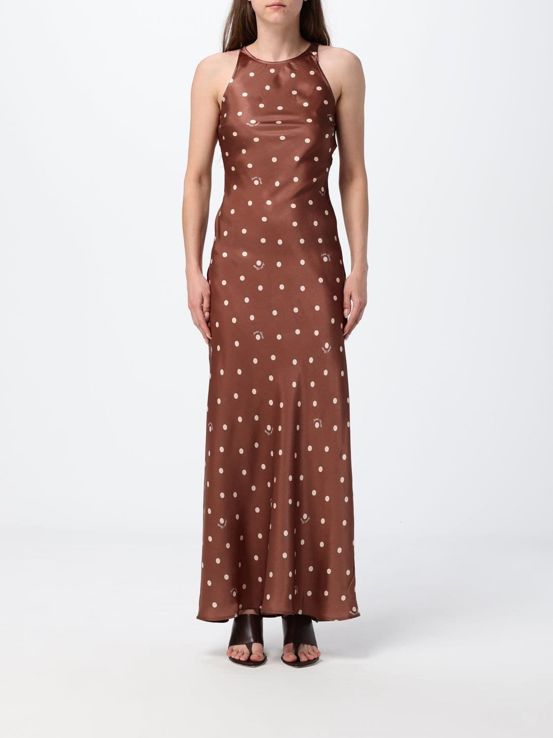 Mc2 Saint Barth Dress woman