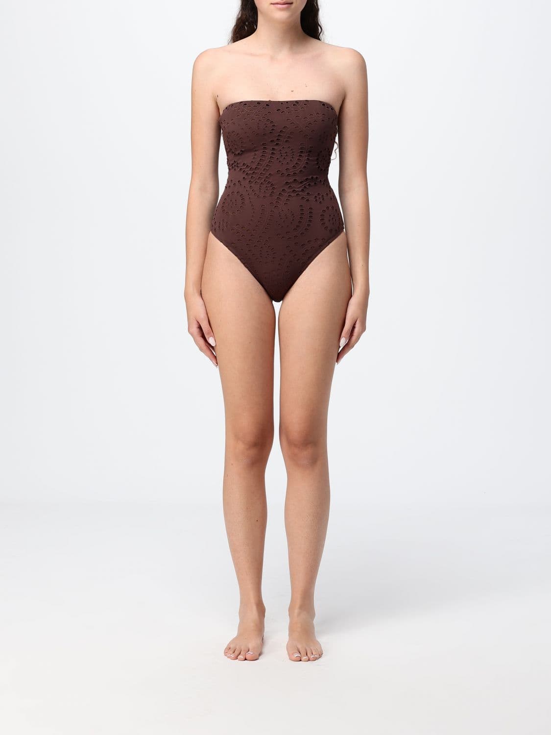 Mc2 Saint Barth Swimsuit woman