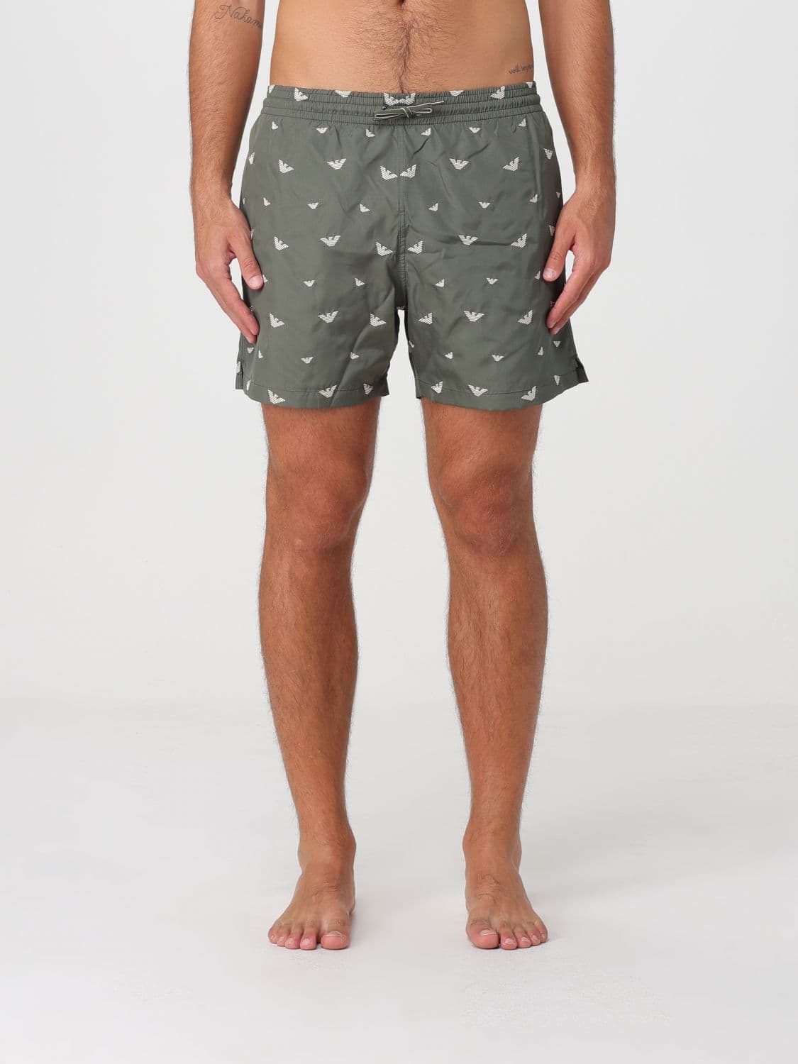 Emporio Armani Swimsuit men
