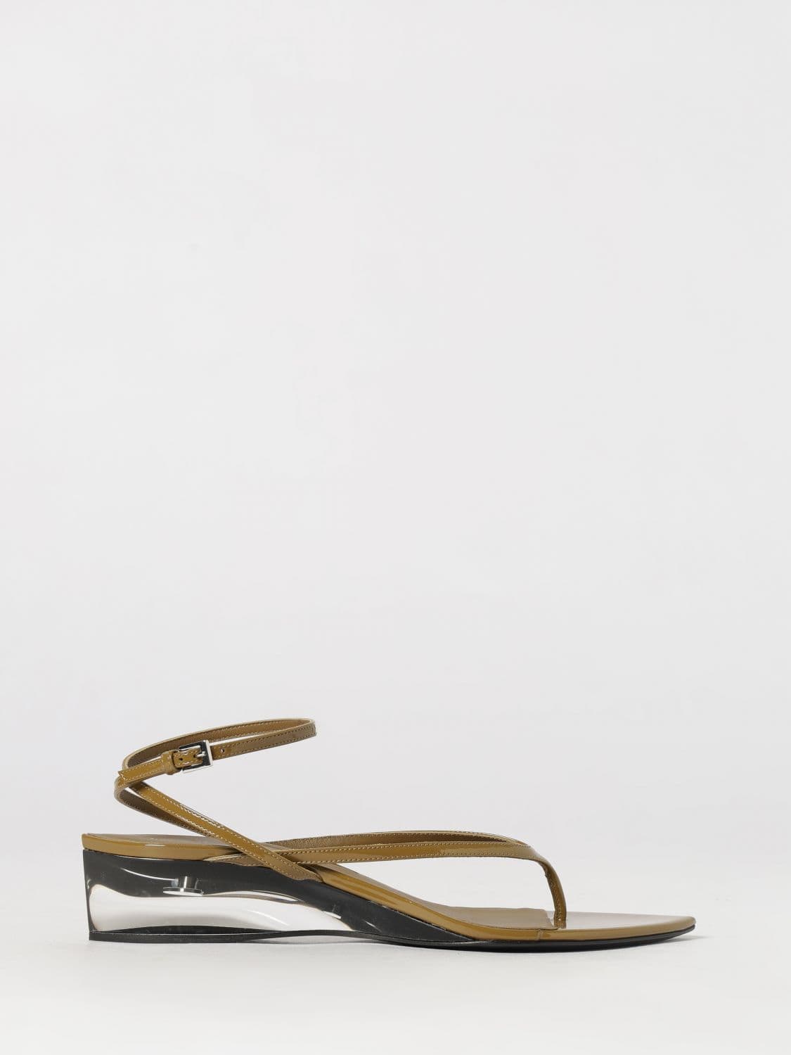 Alaïa Heeled sandal woman