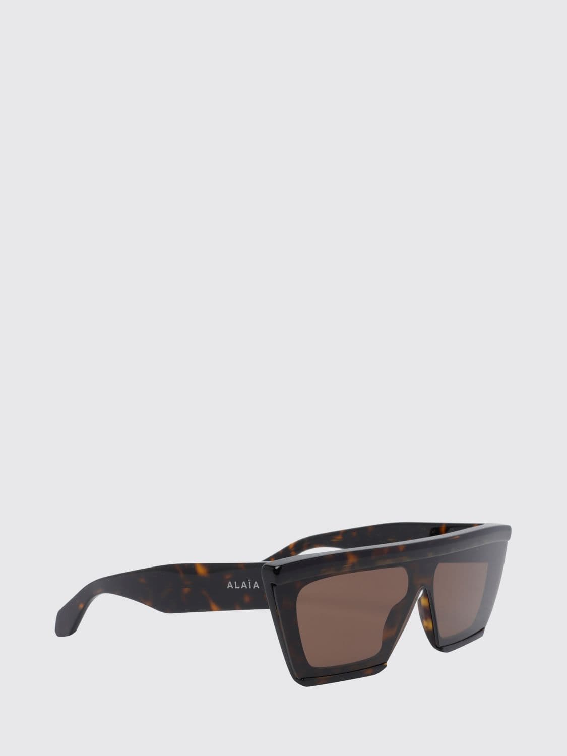 Alaïa Sunglasses woman