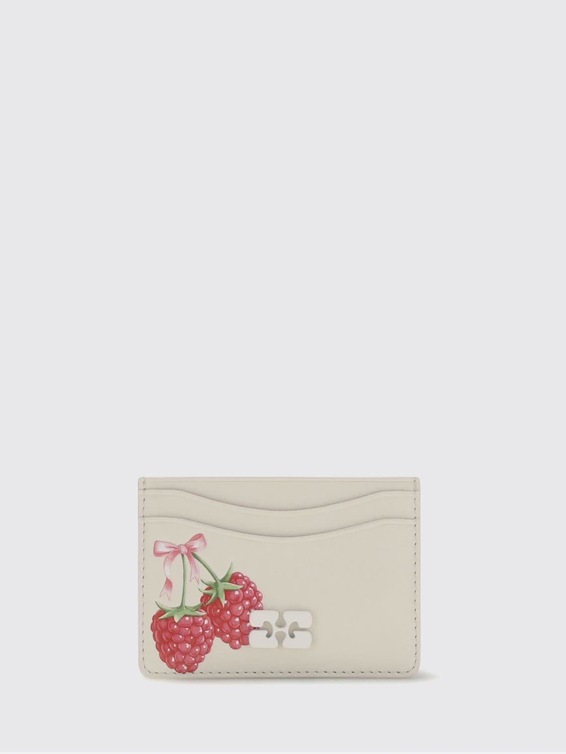 Ganni Wallet woman