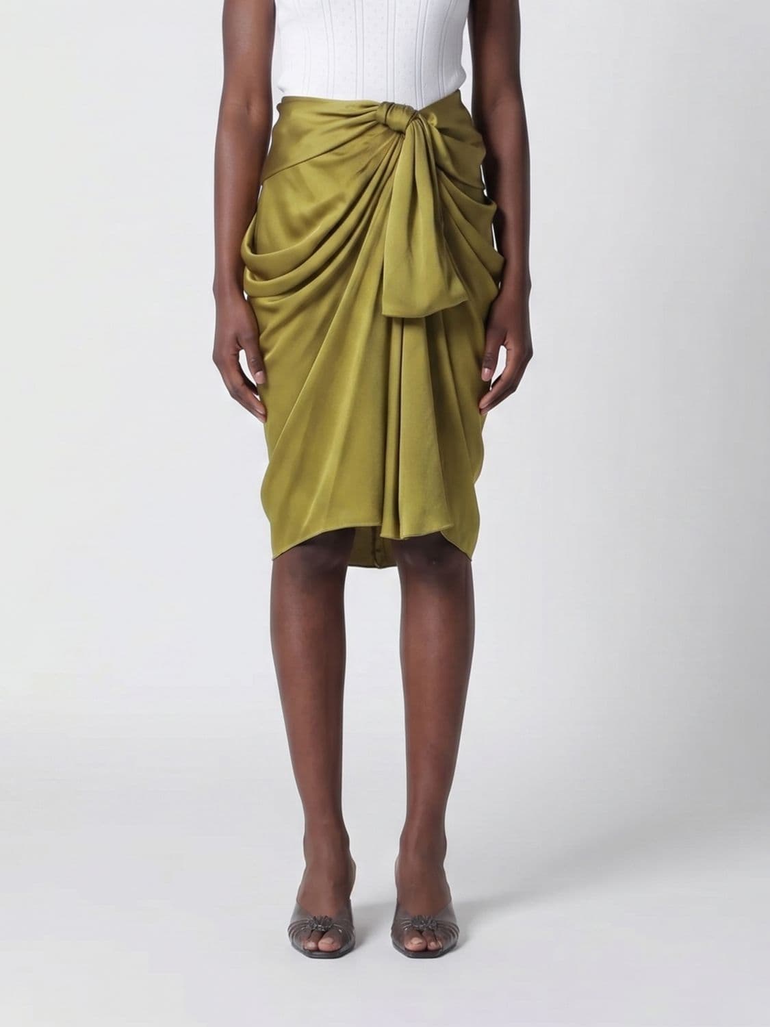 Chloé Skirt woman · 38