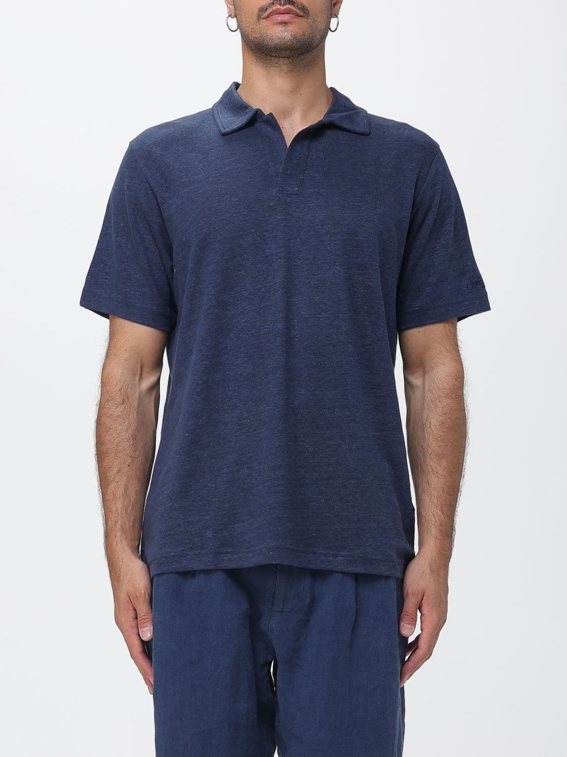 Mc2 Saint Barth Sweater men