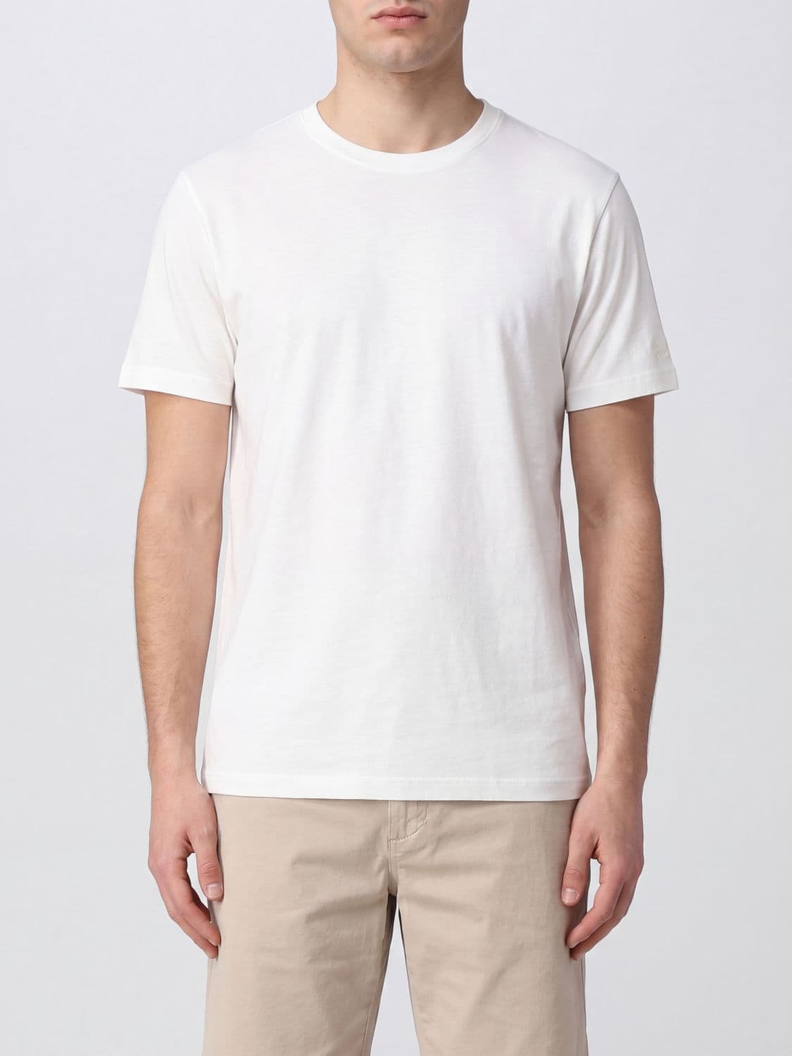 Mc2 Saint Barth T-shirt men