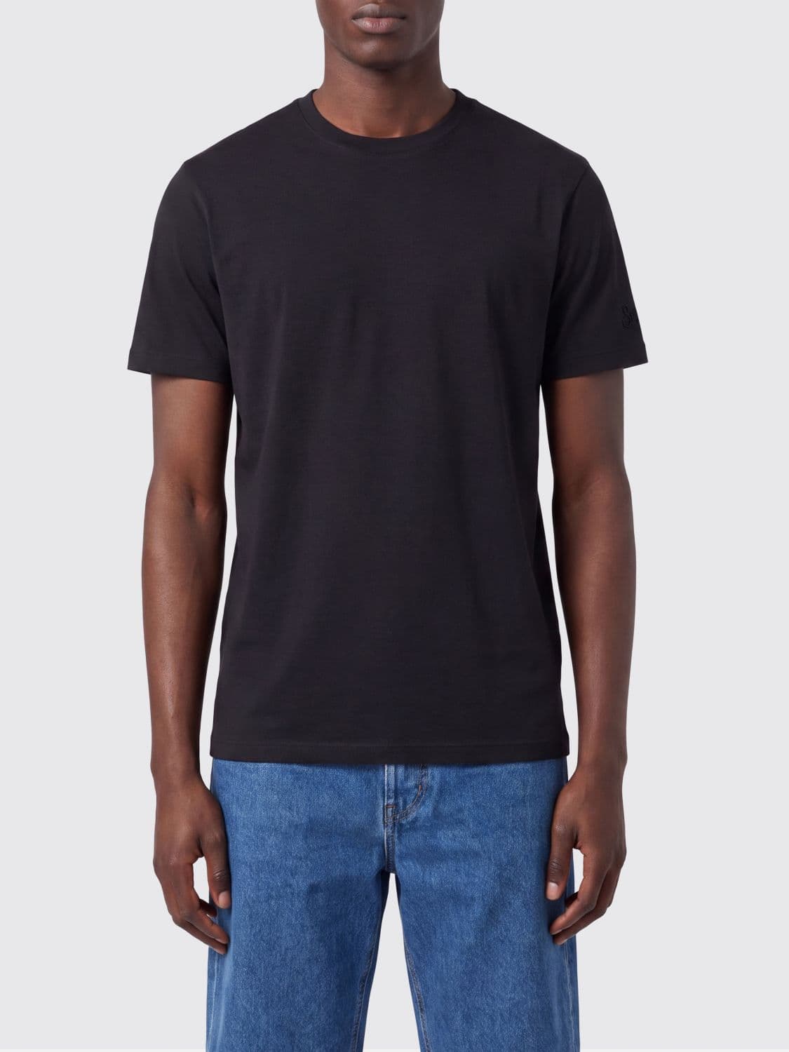 Mc2 Saint Barth T-shirt men