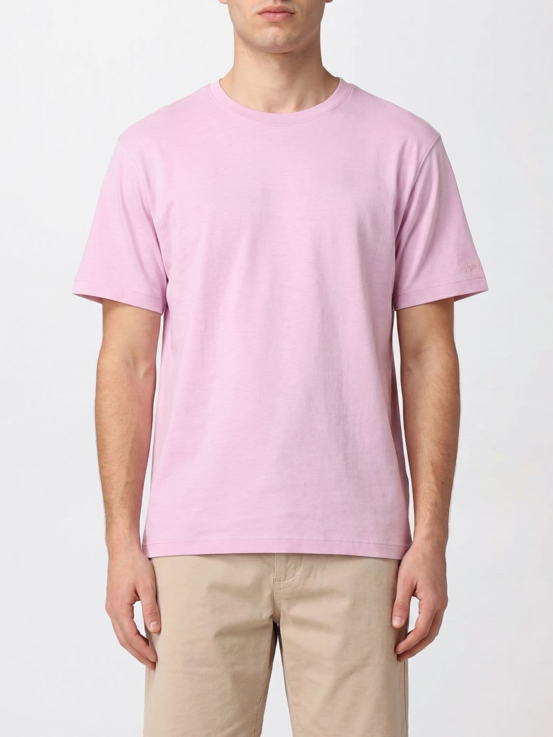 Mc2 Saint Barth T-shirt men