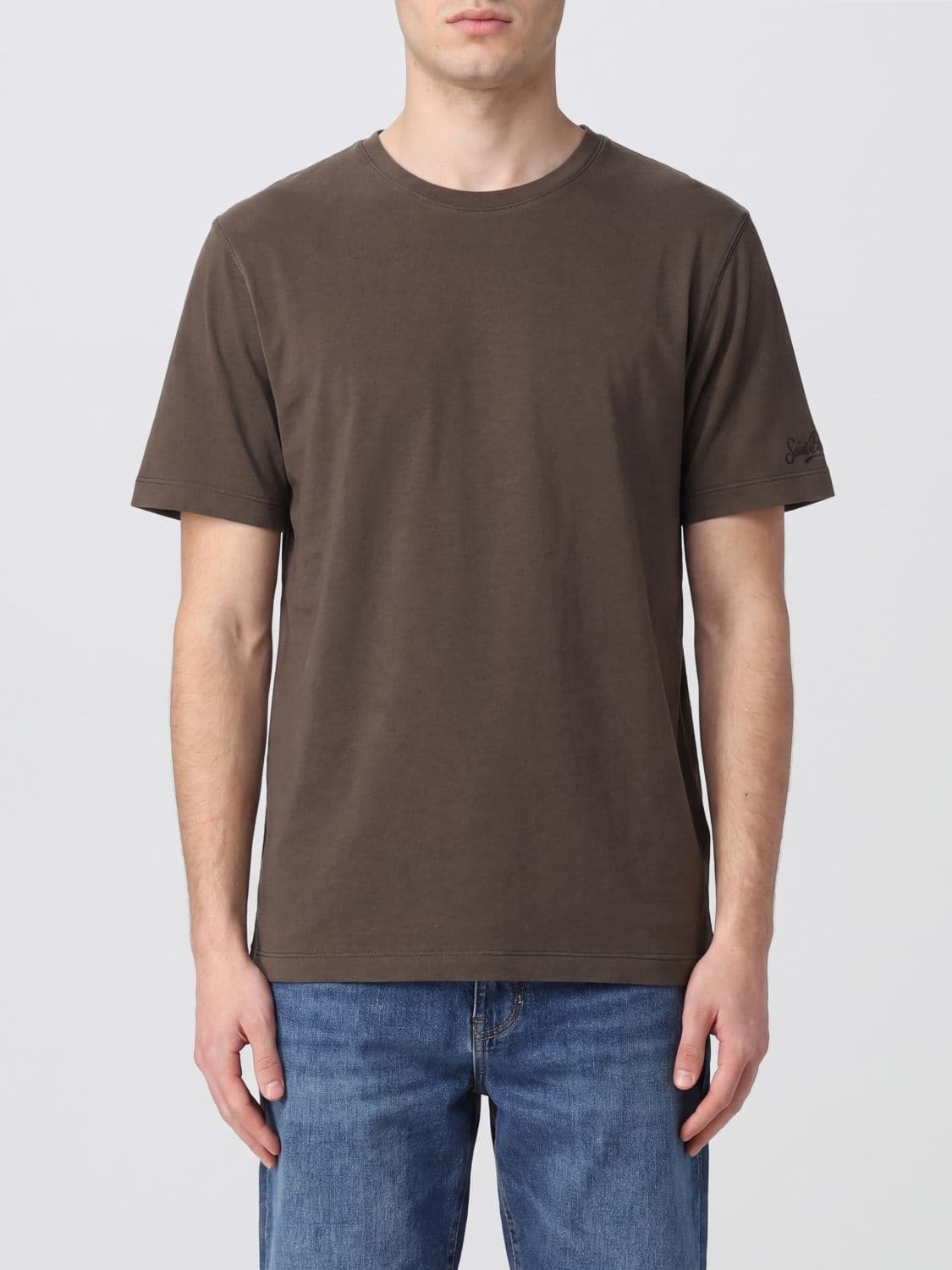 Mc2 Saint Barth T-shirt men