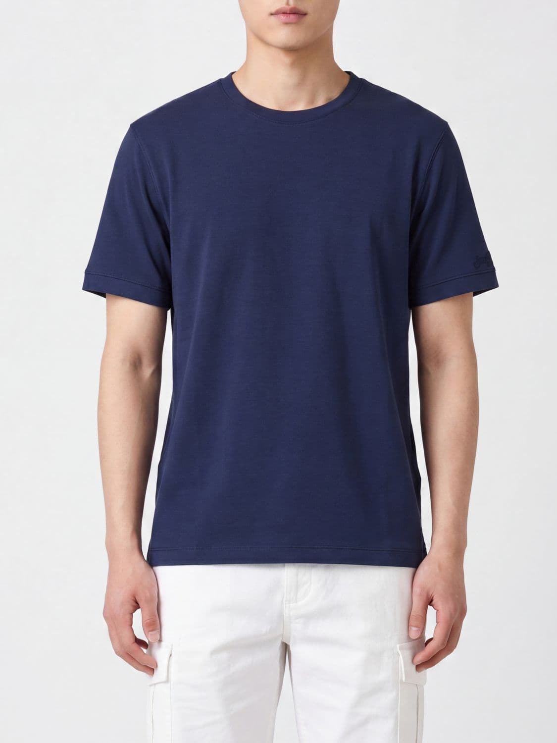 Mc2 Saint Barth T-shirt men