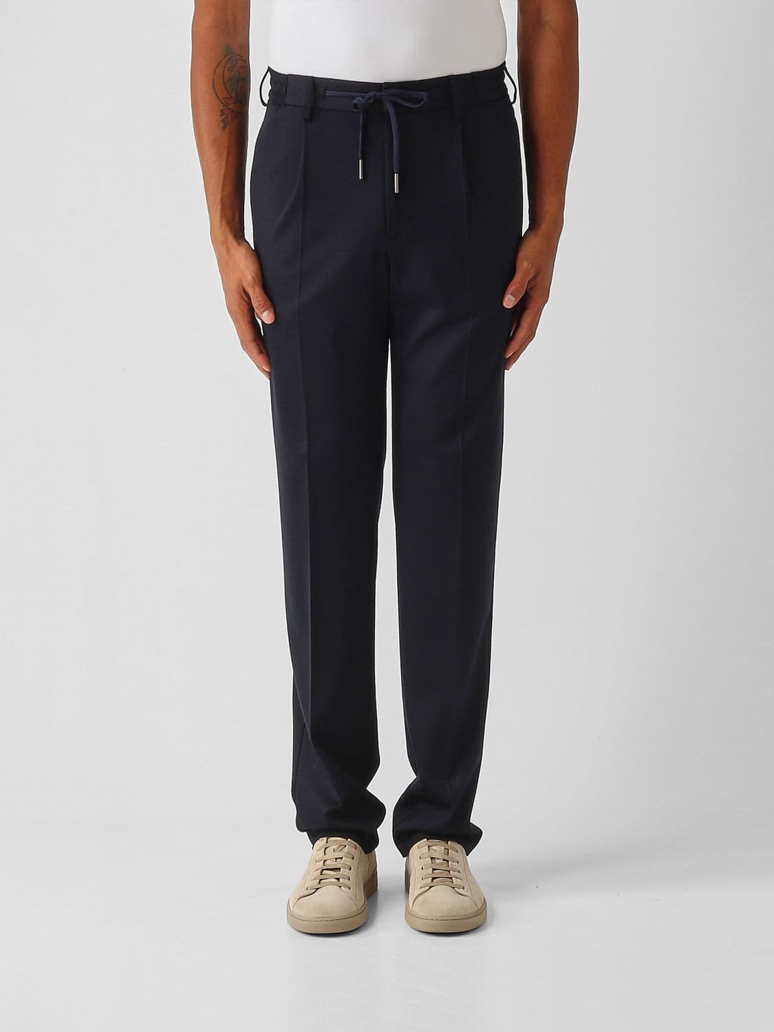 Tagliatore Pants men