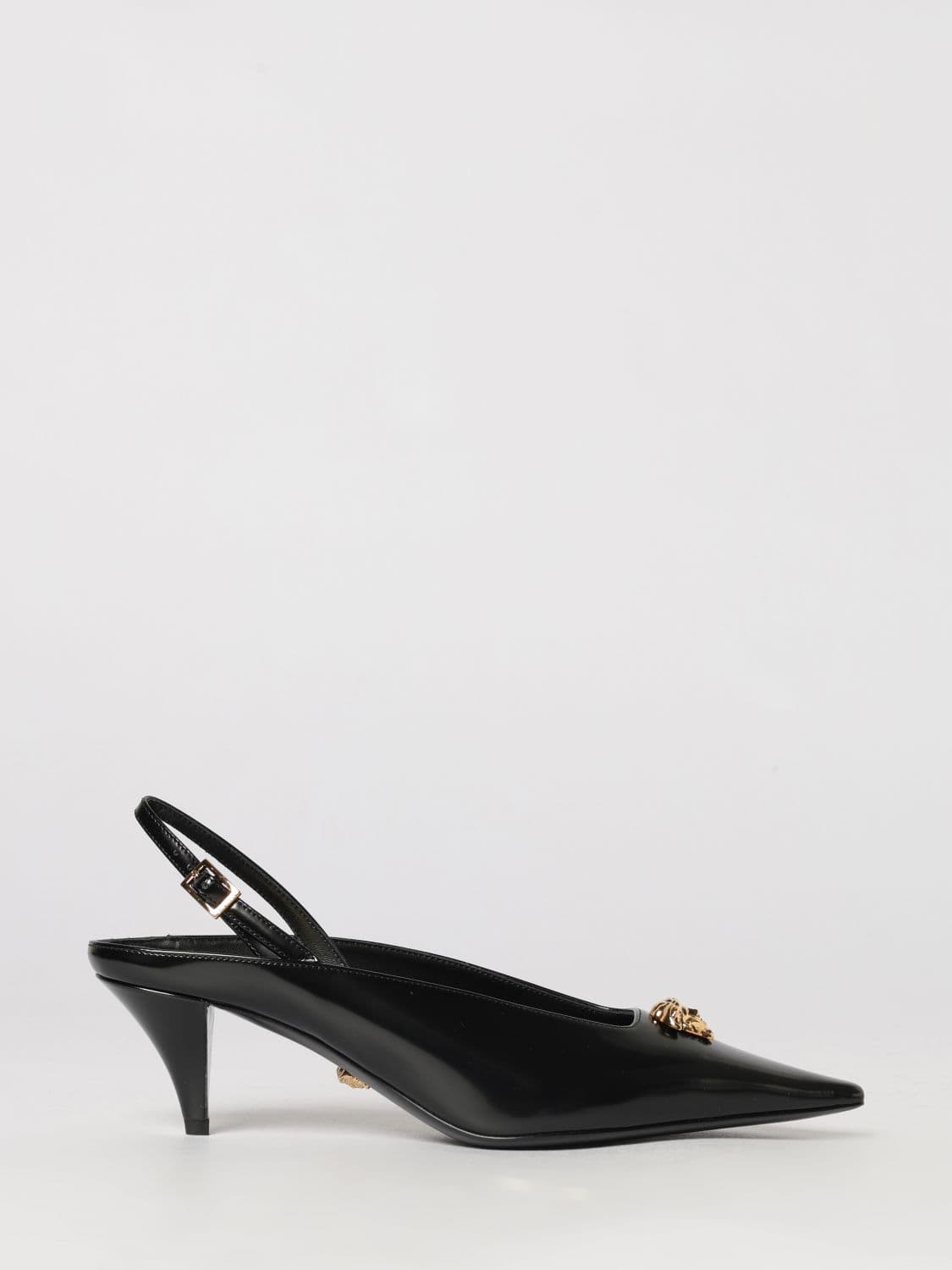 Versace Pump woman · 37