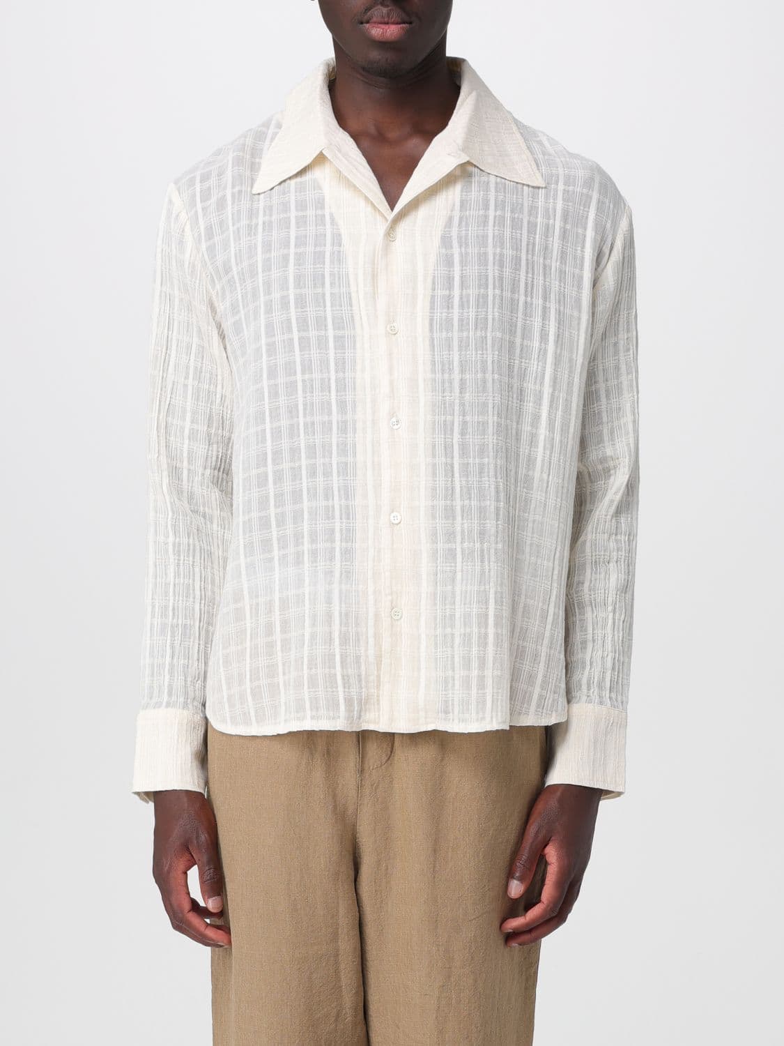 Séfr Shirt men