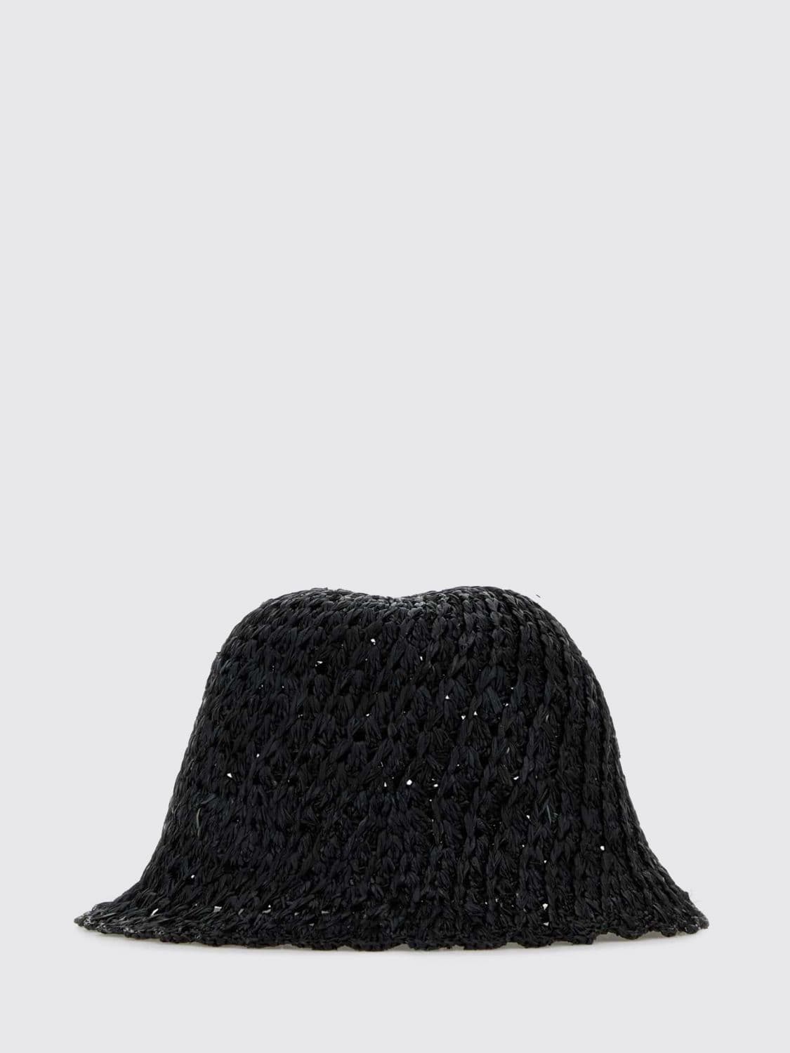 Helen Kaminski Hat woman