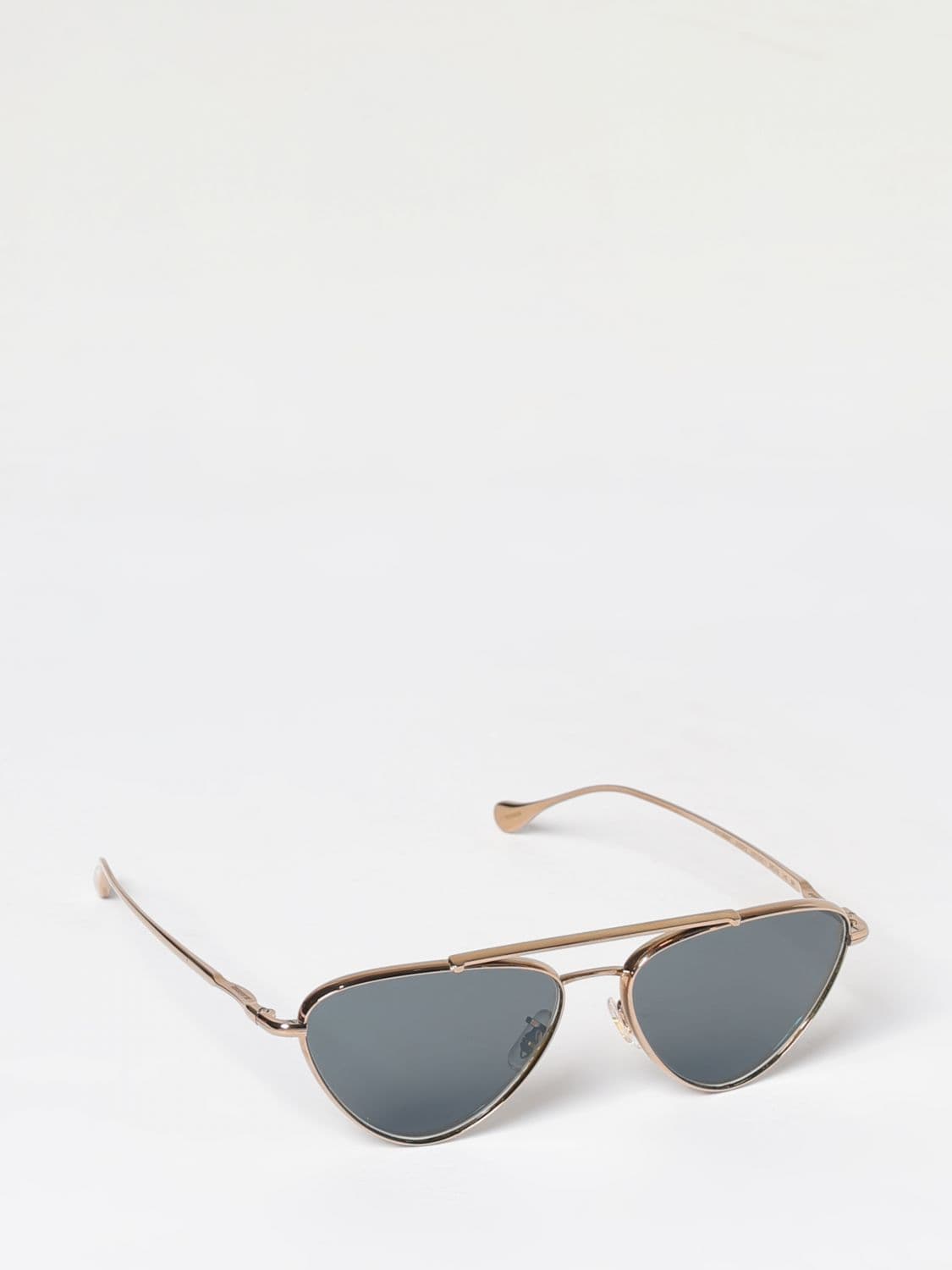 Oliver Peoples Sunglasses Woman color Gold