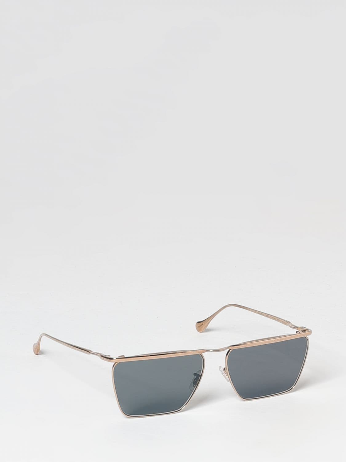 Oliver Peoples Sunglasses Men color Gold
