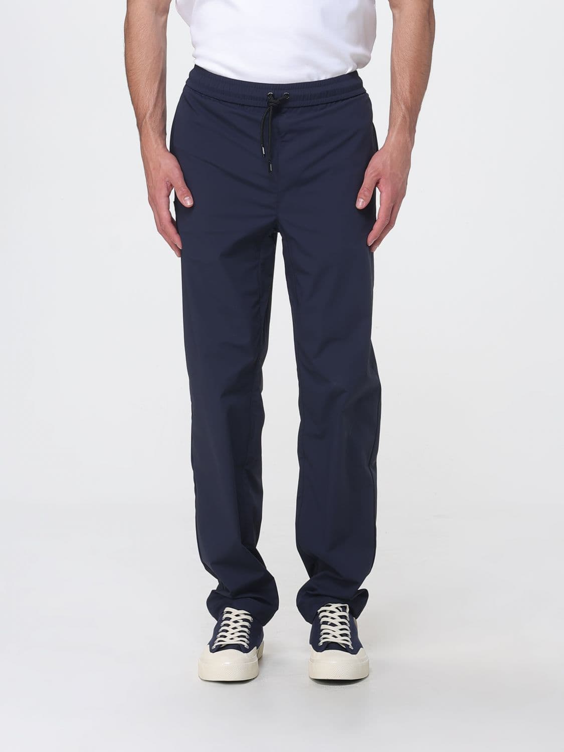 K-Way Technical Fabric Jogging Trousers