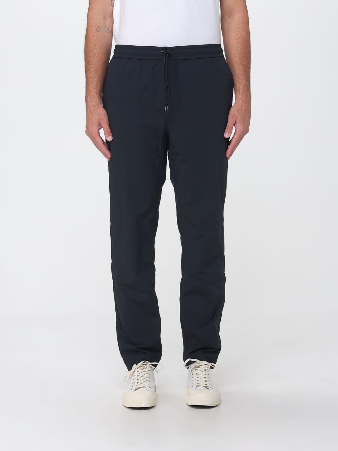 K-Way Technical Fabric Jogging Trousers