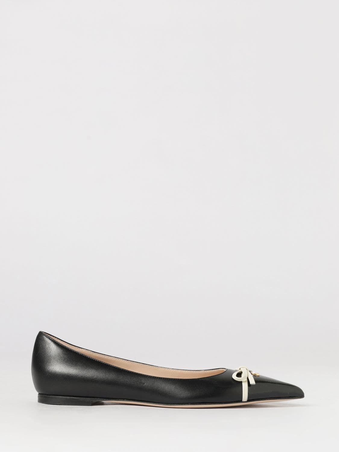 Valentino Garavani Ballet flat woman