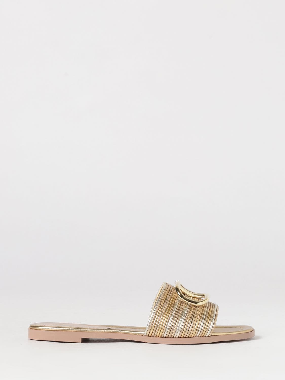 Valentino Garavani Heeled sandal woman · 37