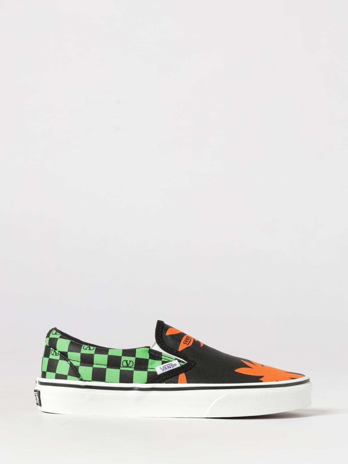 Vans Sneakers woman Valentino Garavani