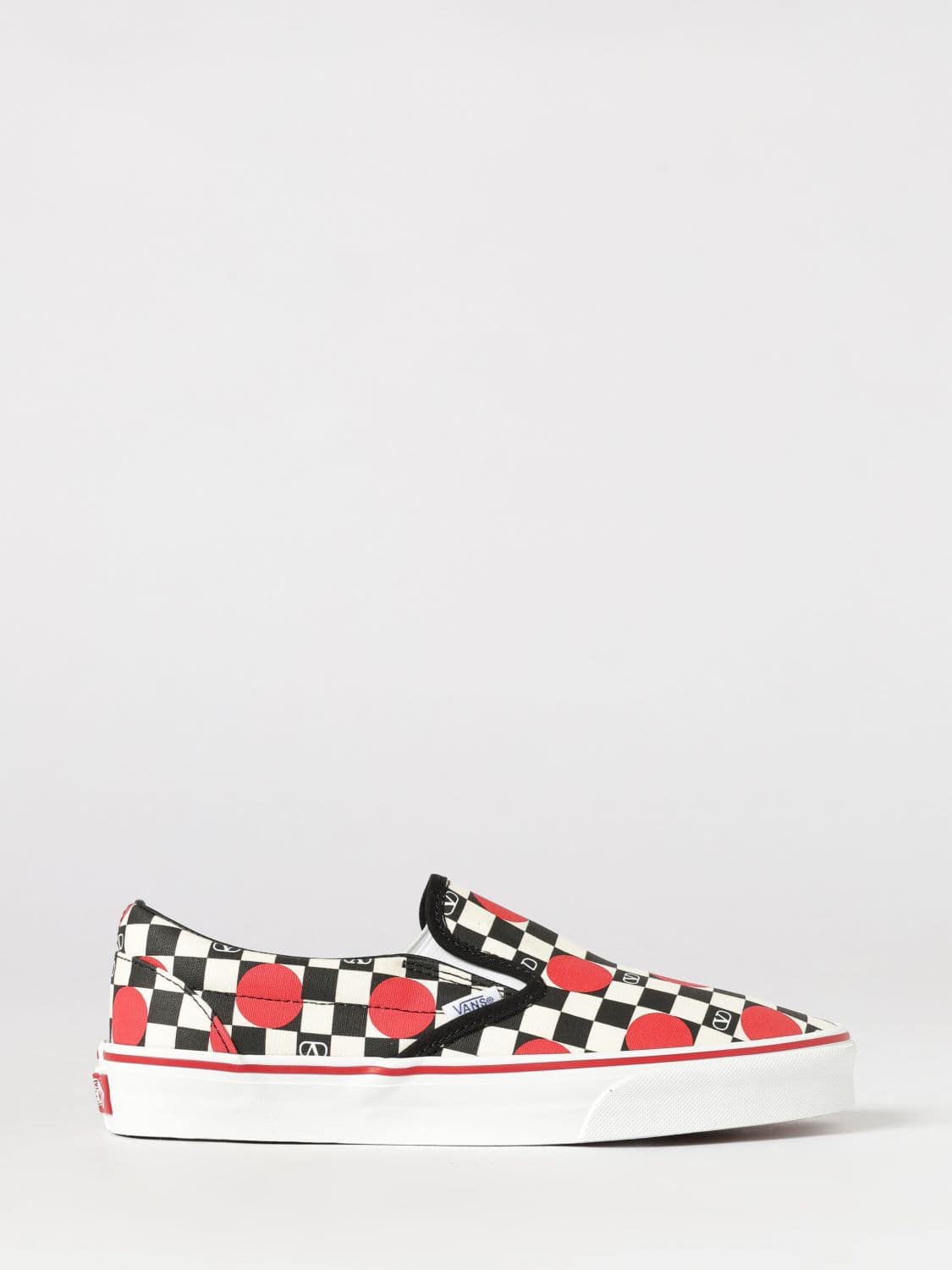 Vans Sneakers men Valentino Garavani