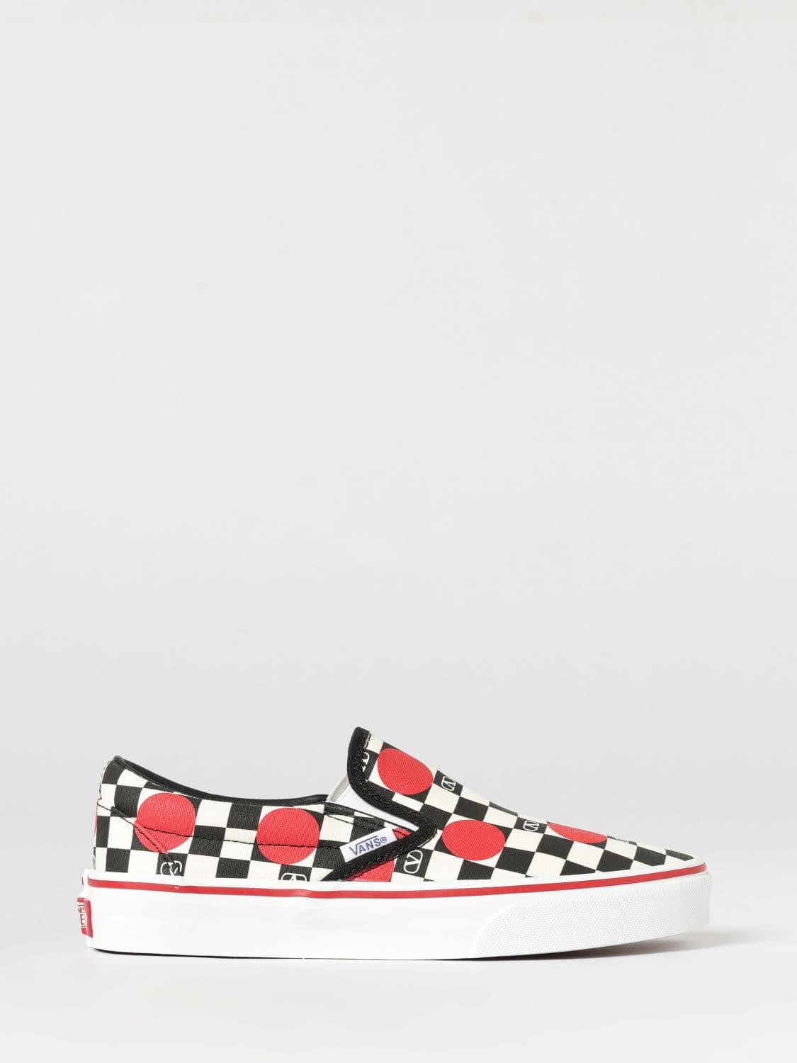 Vans Sneakers woman Valentino Garavani