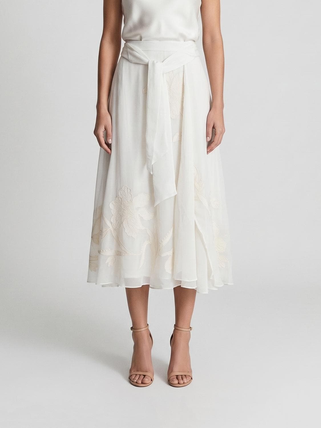 Forte Forte Skirt woman
