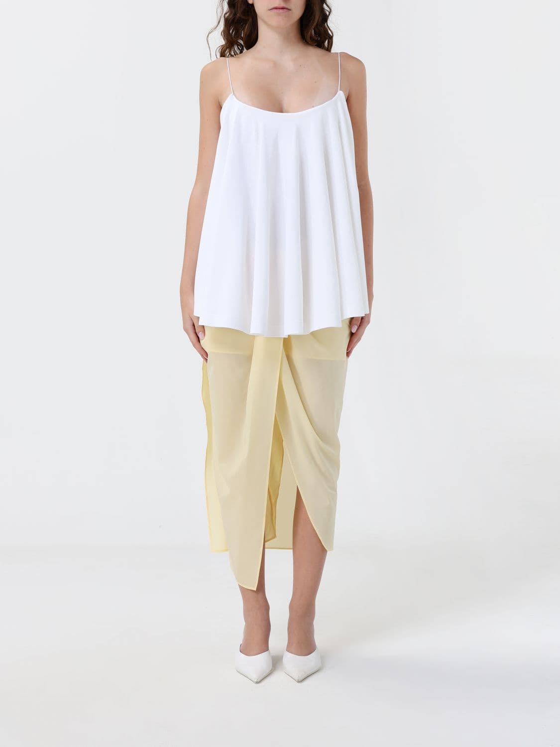 Jacquemus Top woman