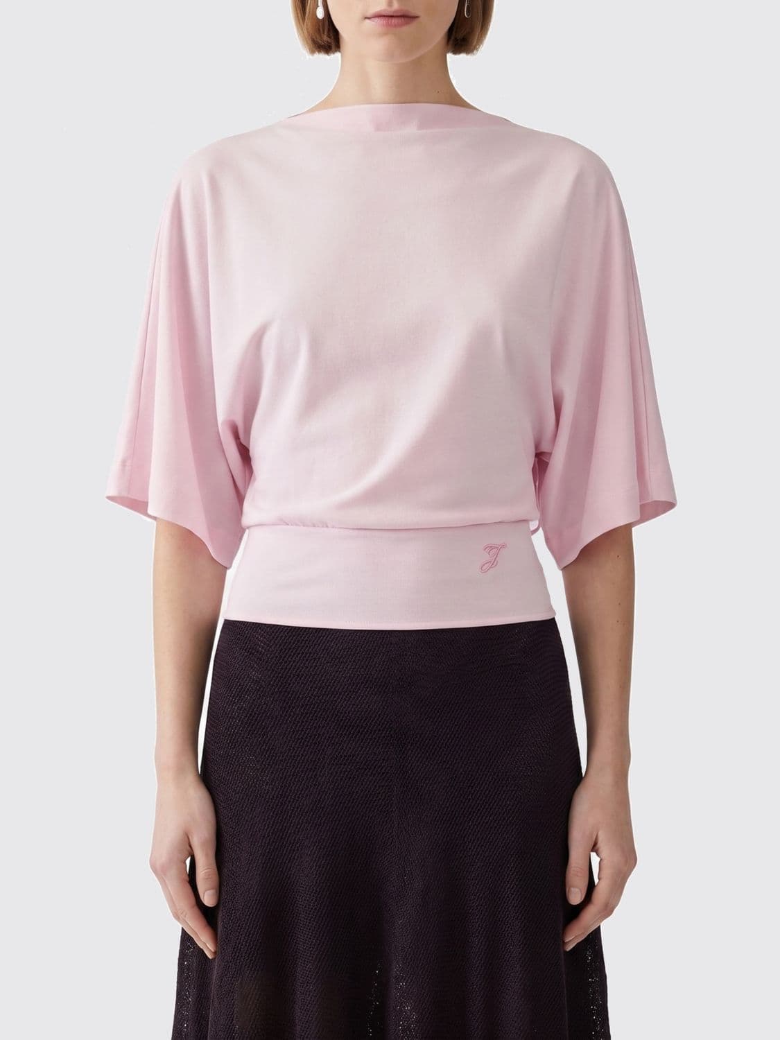 Jacquemus T-shirt woman
