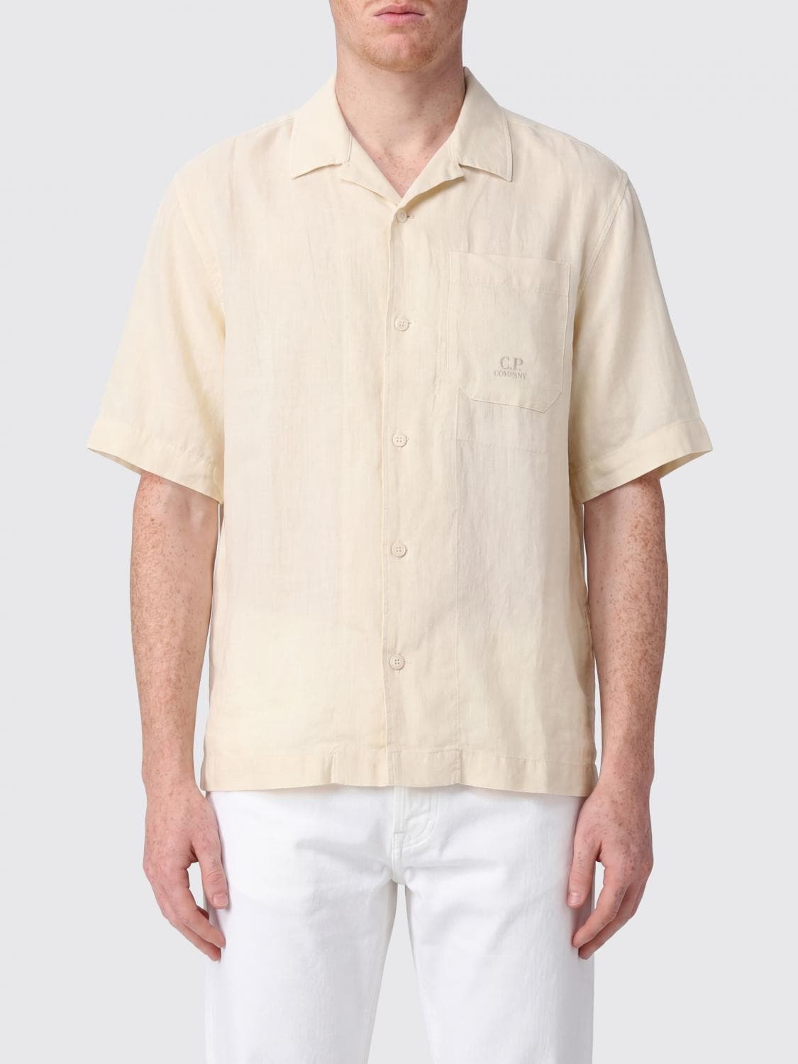 C.p. Company C. P. COMPANY Shirt men