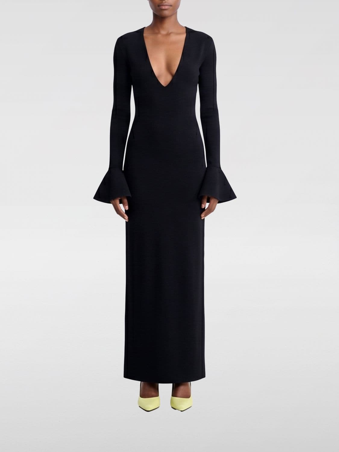 Solace London Dress woman