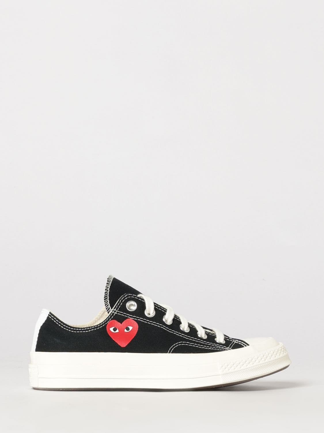Comme Des Garçons Play X Converse Sneakers woman Comme Des GarÇons