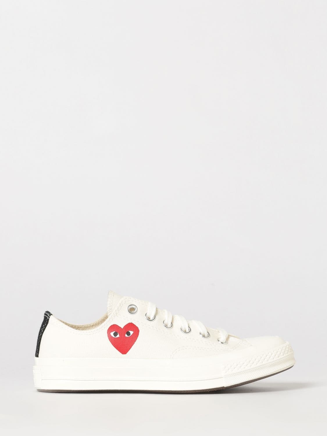 Comme Des Garçons Play X Converse Sneakers woman Comme Des GarÇons