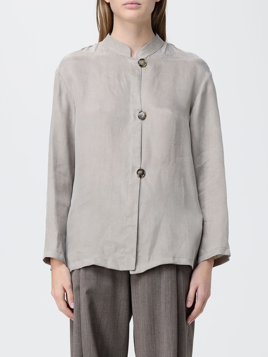 Emporio Armani Shirt woman · 42
