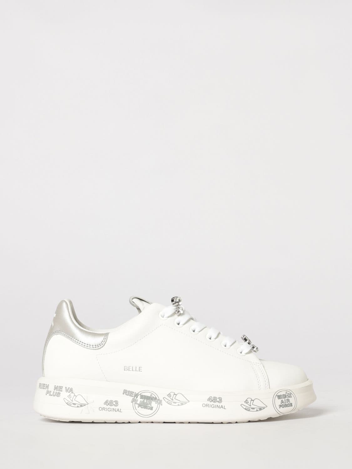 Premiata Sneakers woman