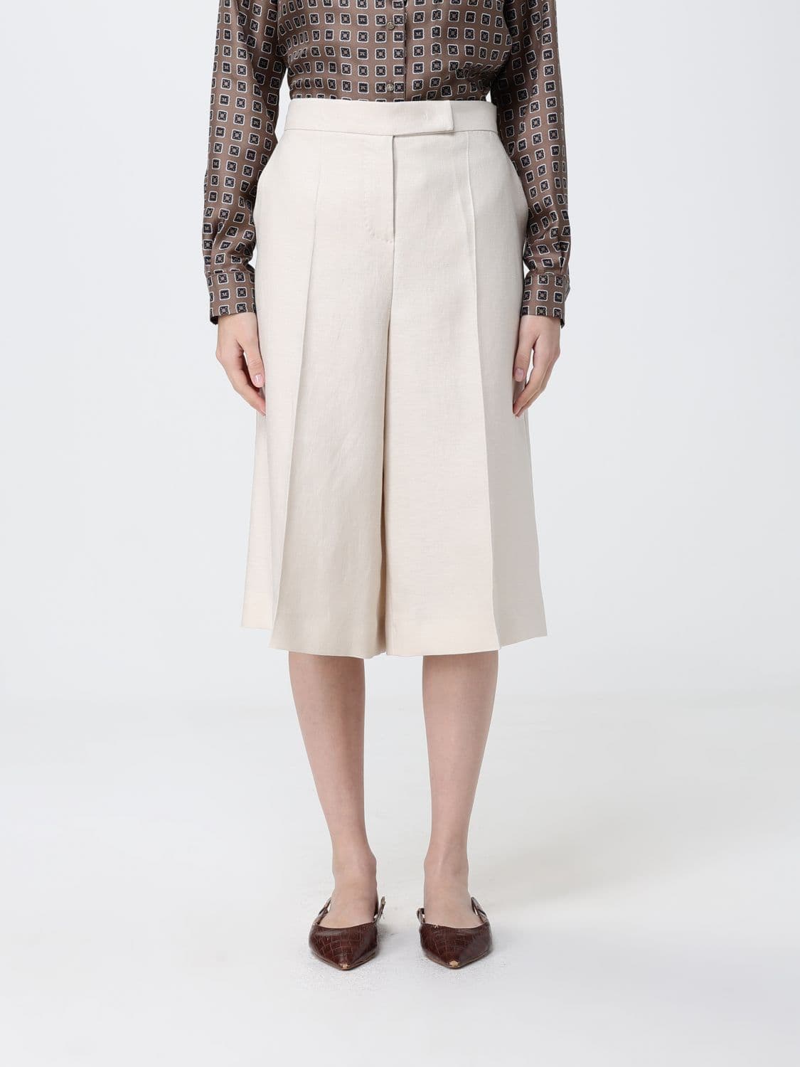 Max Mara Shorts woman