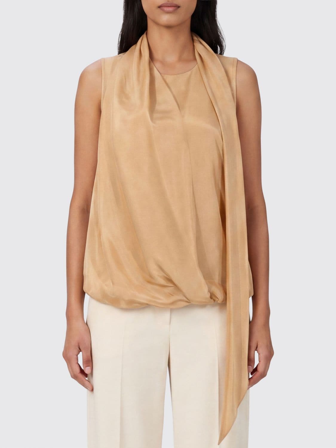 Alberta Ferretti Top woman