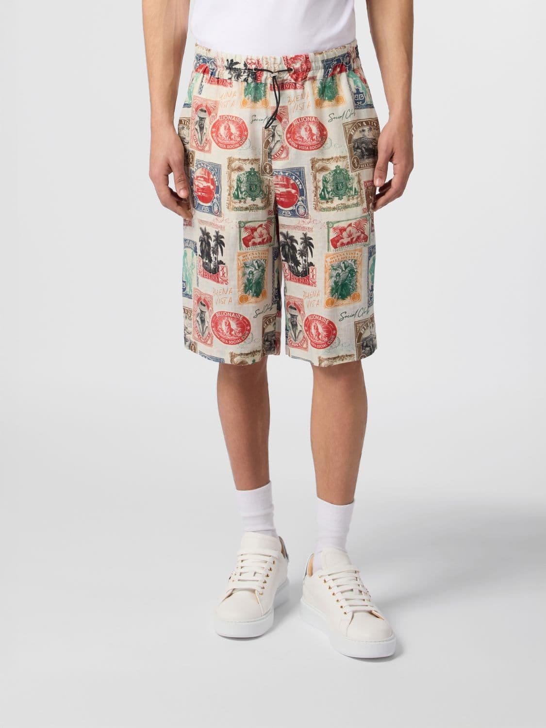 Billionaire Shorts men