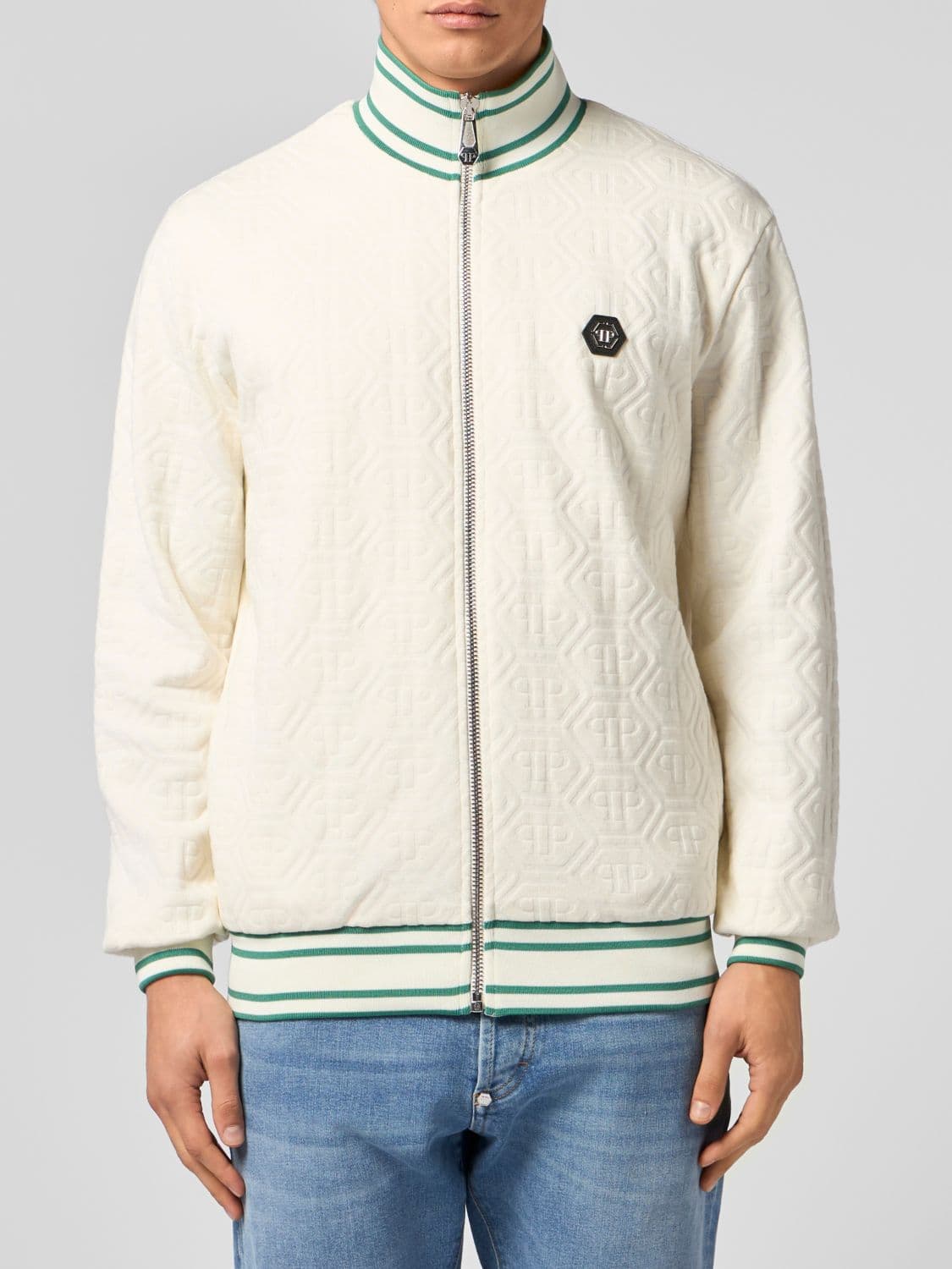 Philipp Plein Jacket men