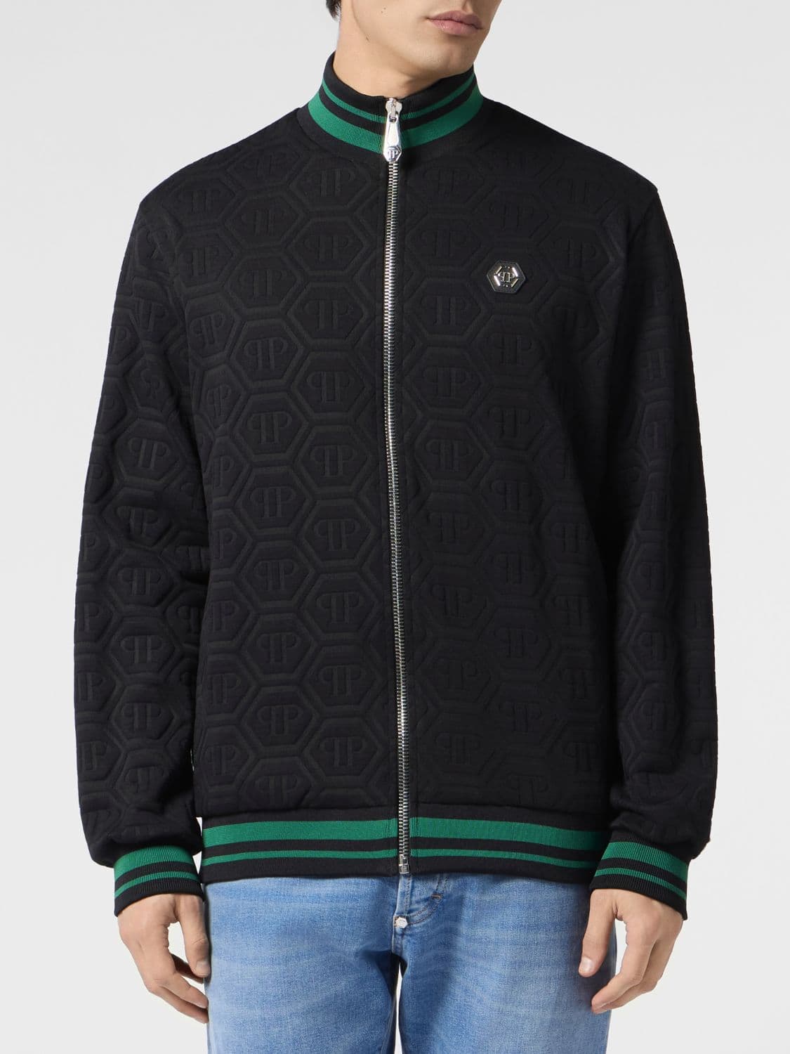 Philipp Plein Jacket men