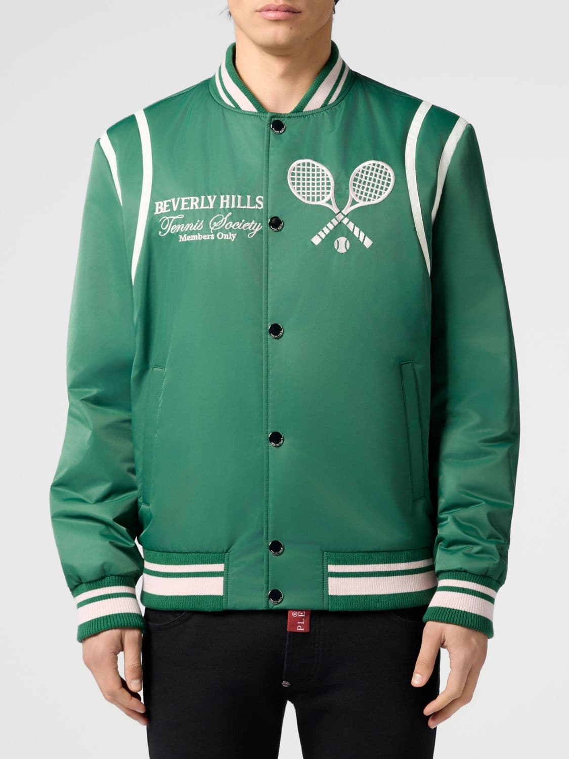 Philipp Plein Jacket men