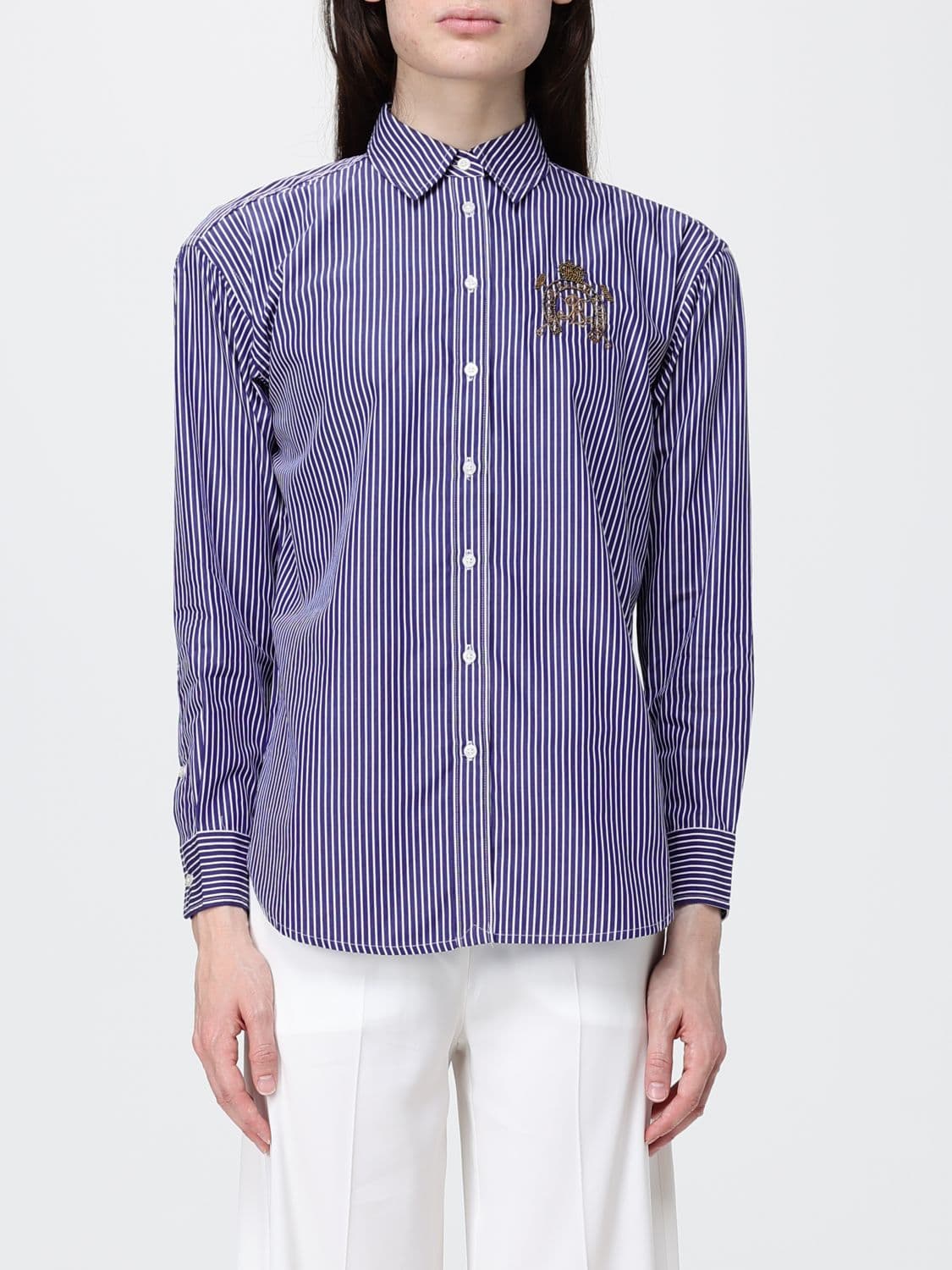 Lauren Ralph Lauren Shirt woman