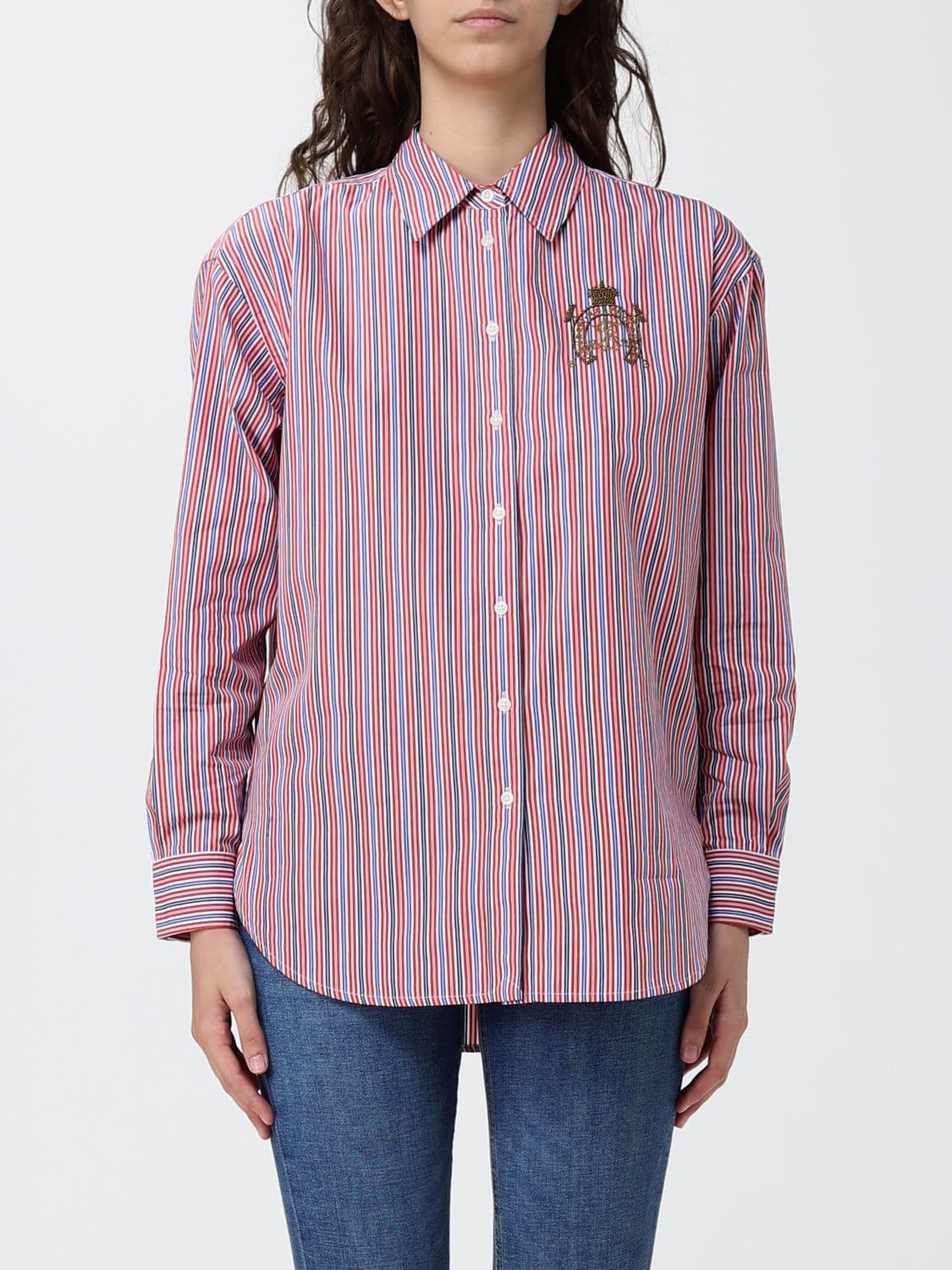 Lauren Ralph Lauren Shirt woman