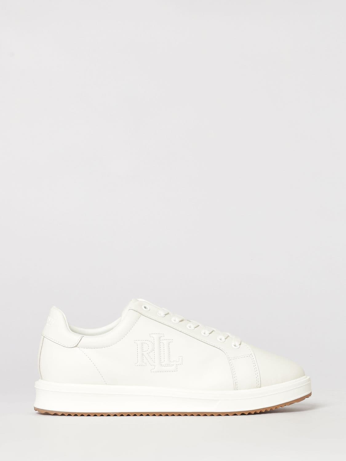 Lauren Ralph Lauren Sneakers woman
