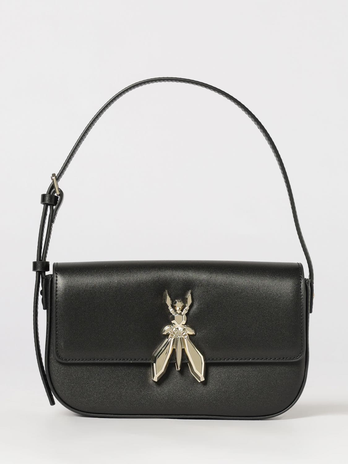 Patrizia Pepe Shoulder bag woman