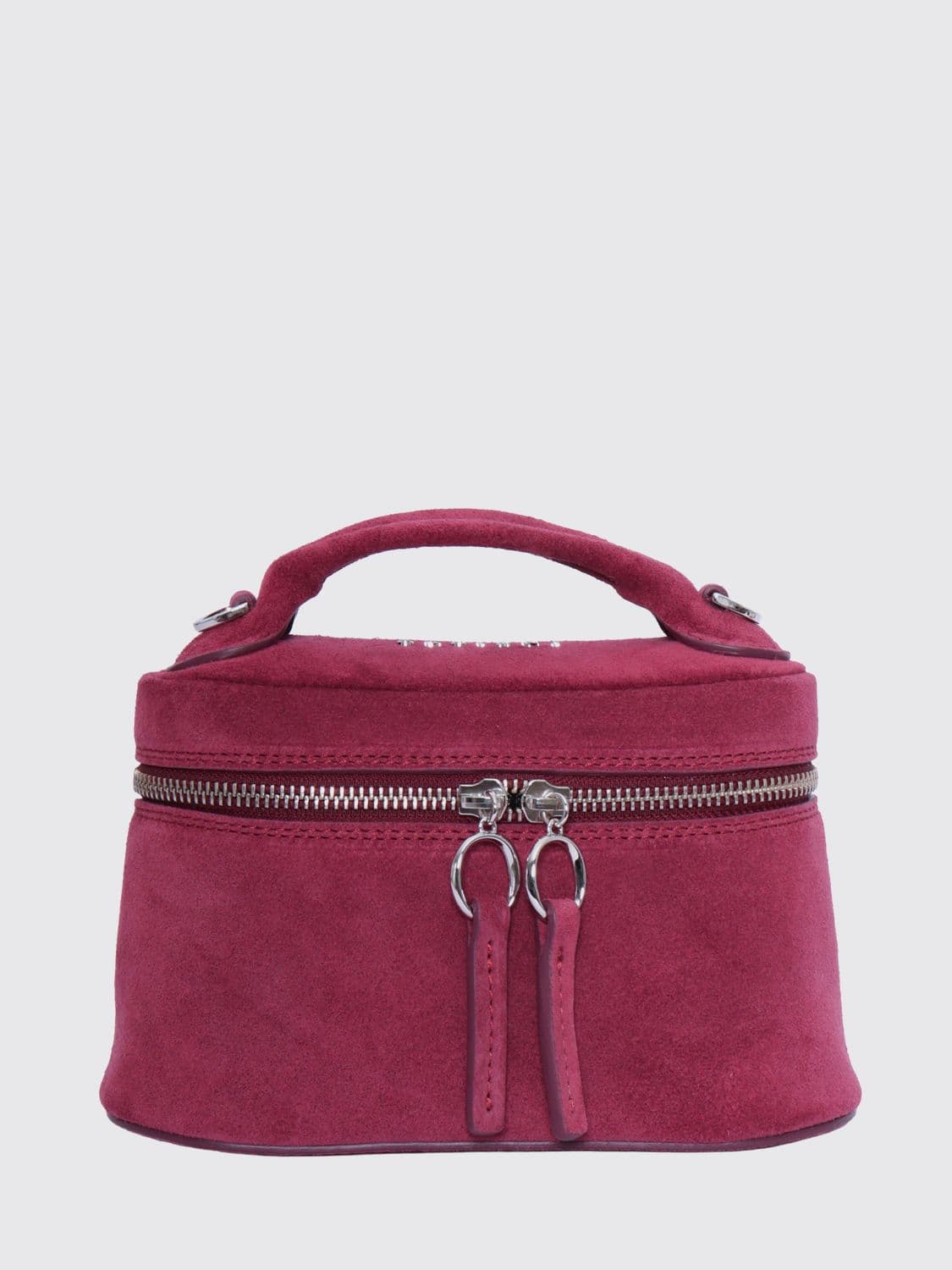 Orciani Mini Bag Woman color Red