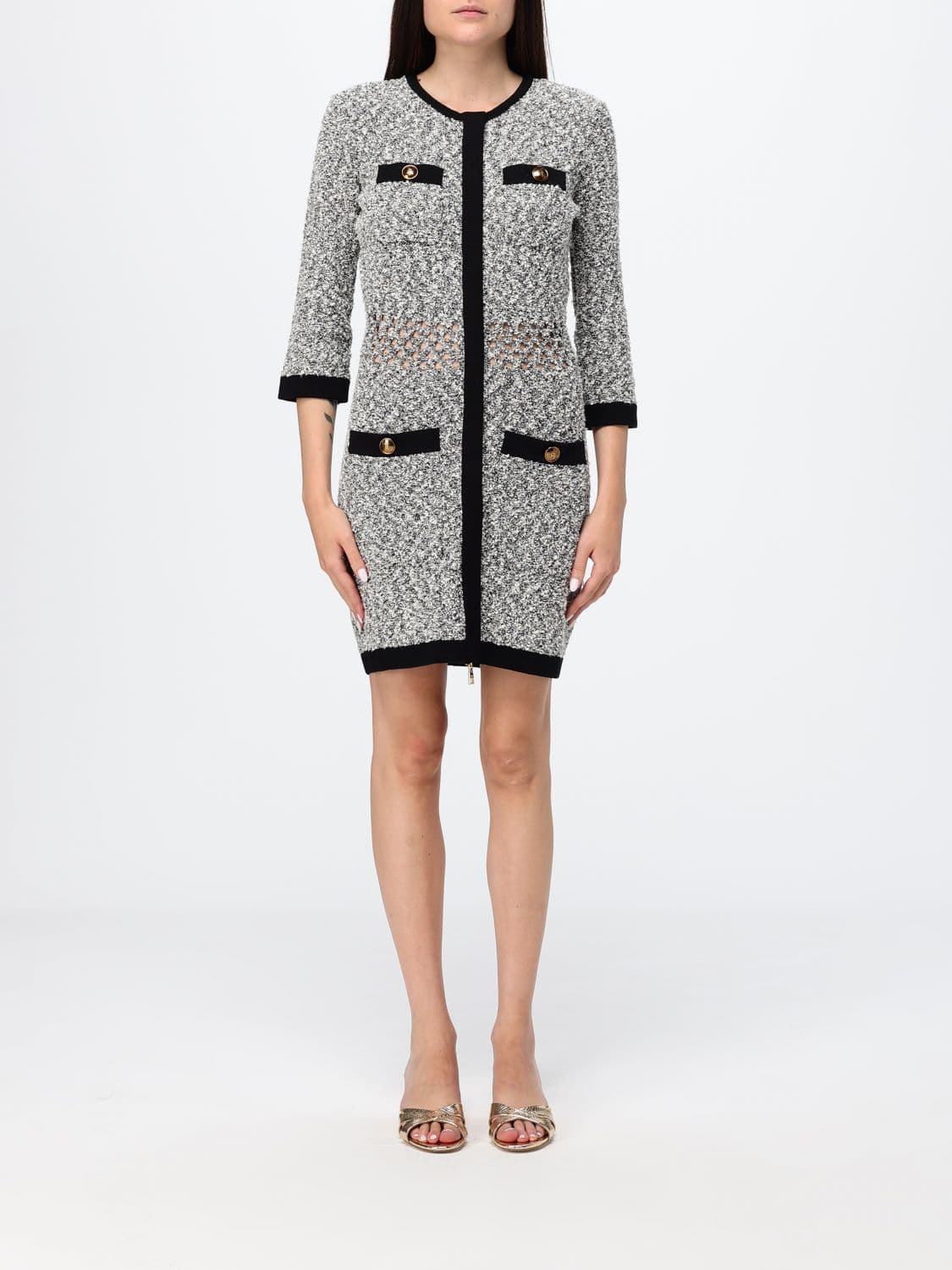 Elisabetta Franchi Dress woman
