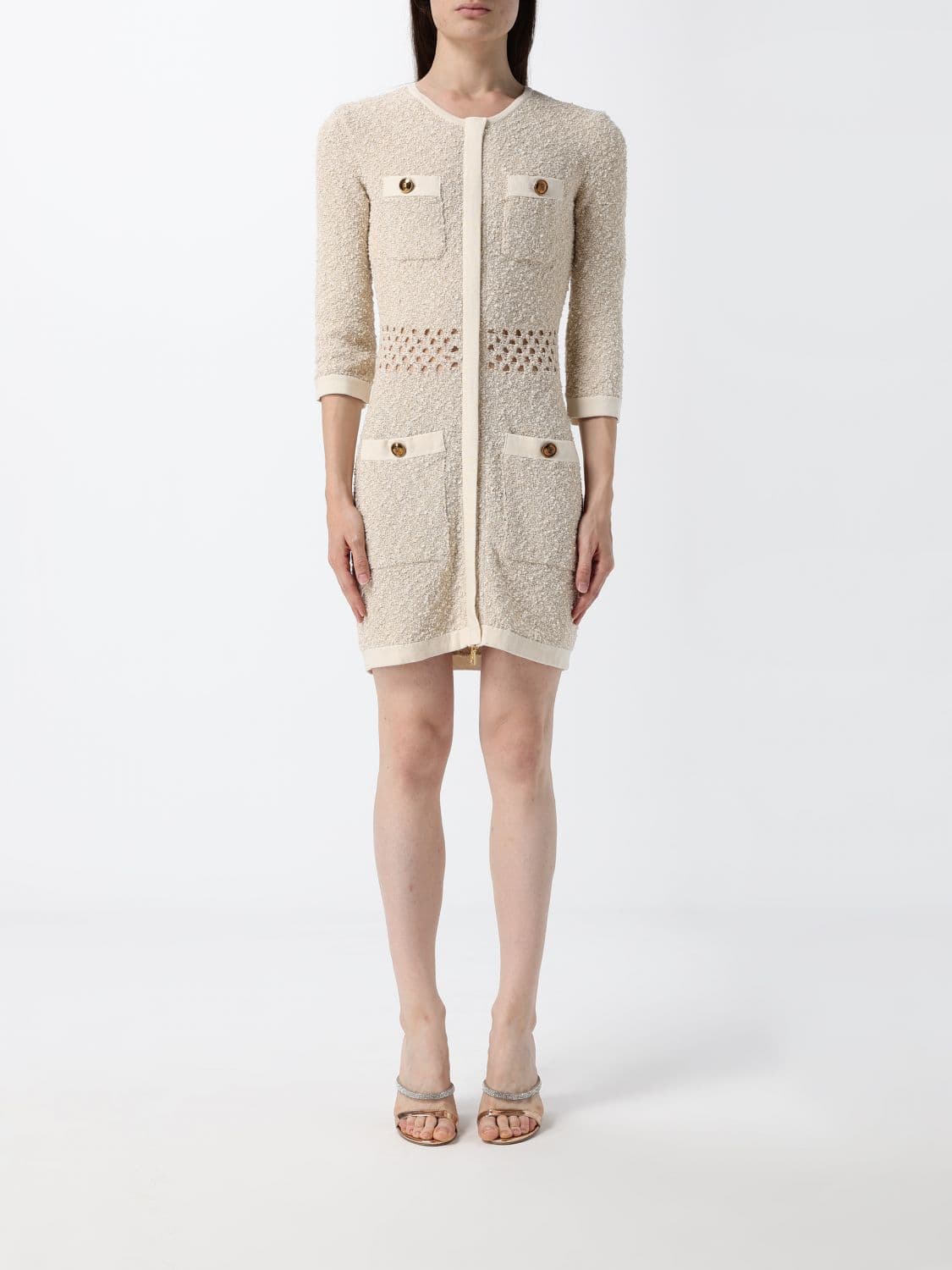 Elisabetta Franchi Dress woman