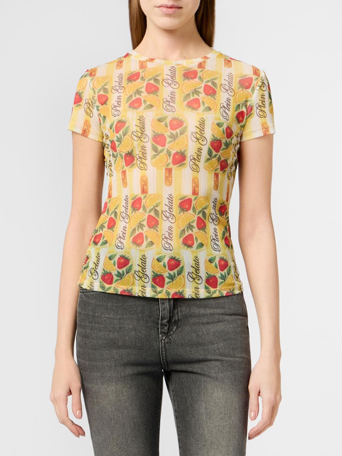 Philipp Plein T-shirt woman