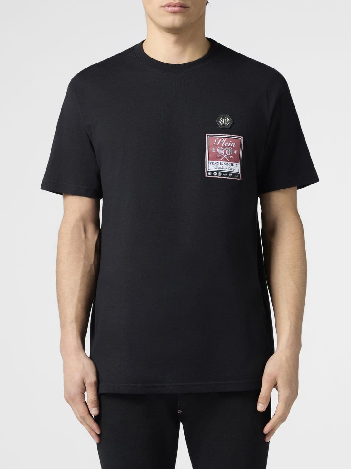 Philipp Plein T-shirt men